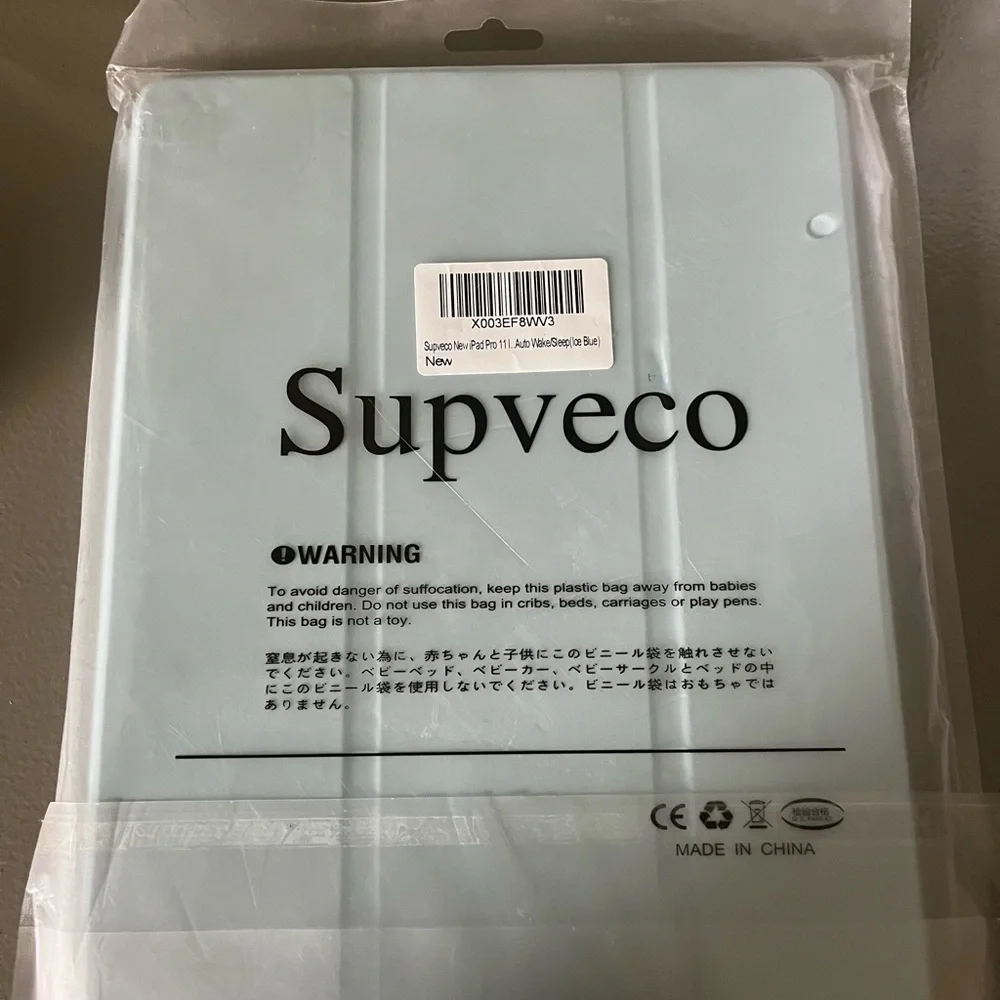 ipad pro 11 inch Apple folio case